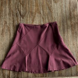 White House Black Market Skirt